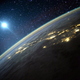 Illustration for article titled 51 Favourite Photos from Astronaut Scott Kellys First Six Months in Space